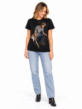 Keith Urban Escape Together World Tour 2009 Concert Tee Small